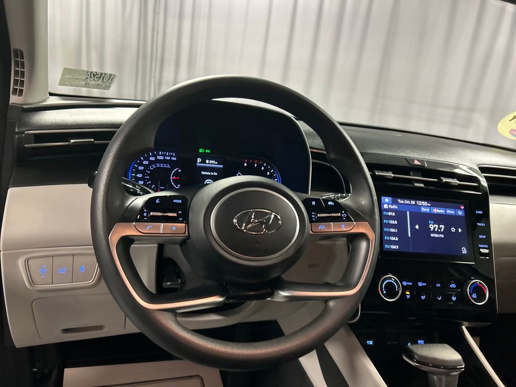 Used 2023 Hyundai Tucson SEL image 13