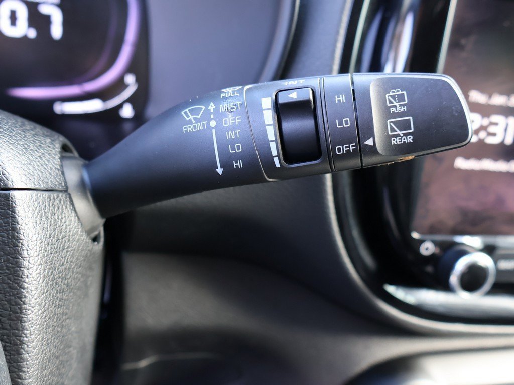 Used 2023 Kia Soul GT-Line w/ GT-Line Technology Package image 42