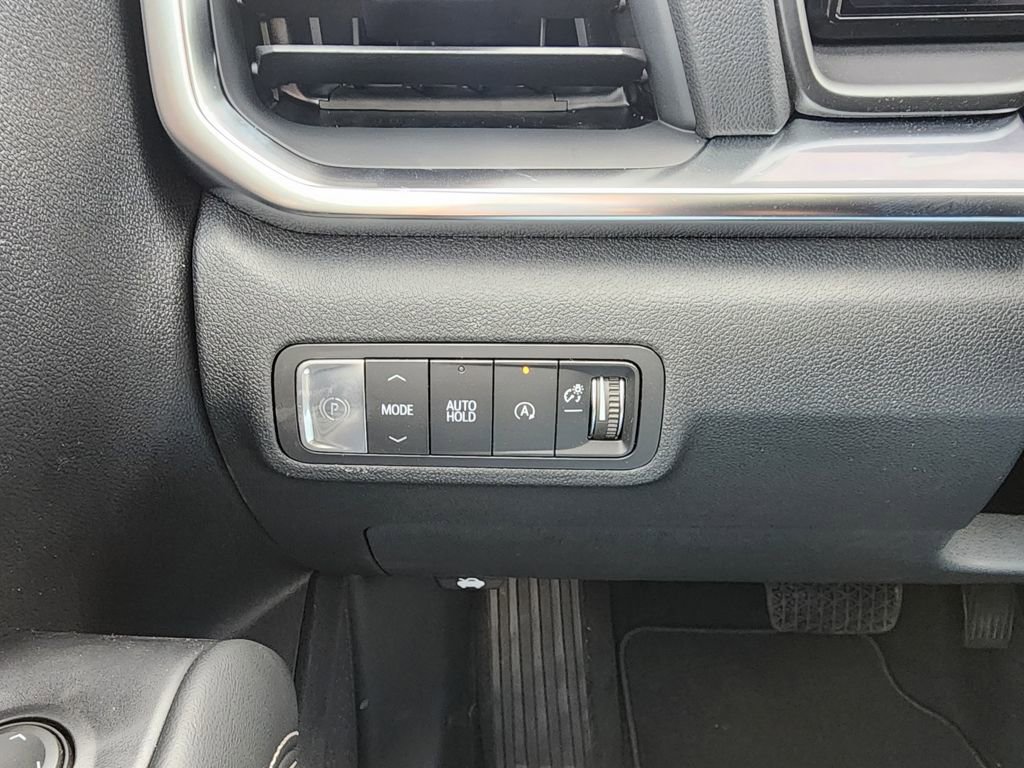 New 2026 GMC Terrain Elevation w/ Black Edition image 16