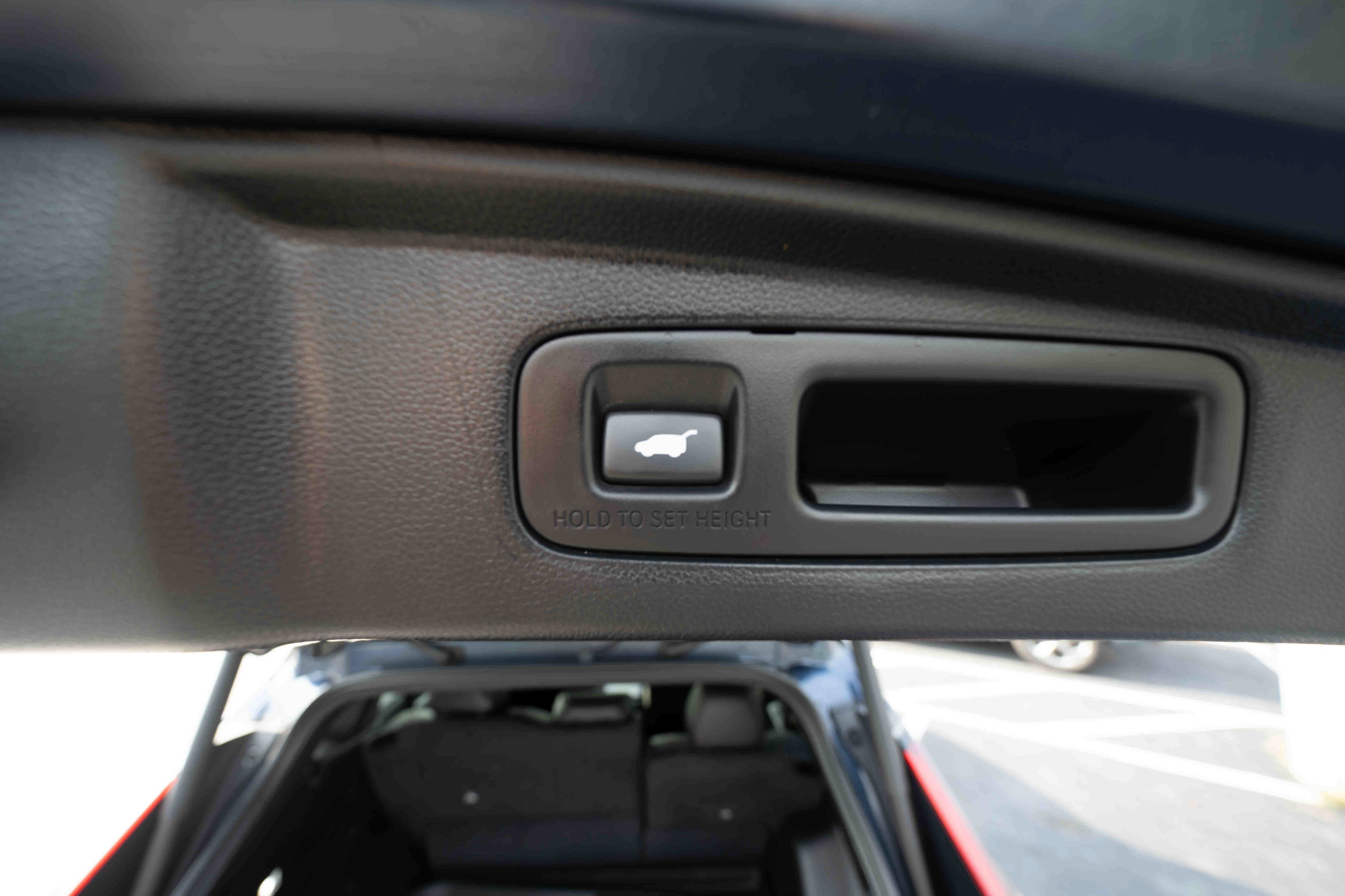 Certified 2025 Honda CR-V Sport-L image 29