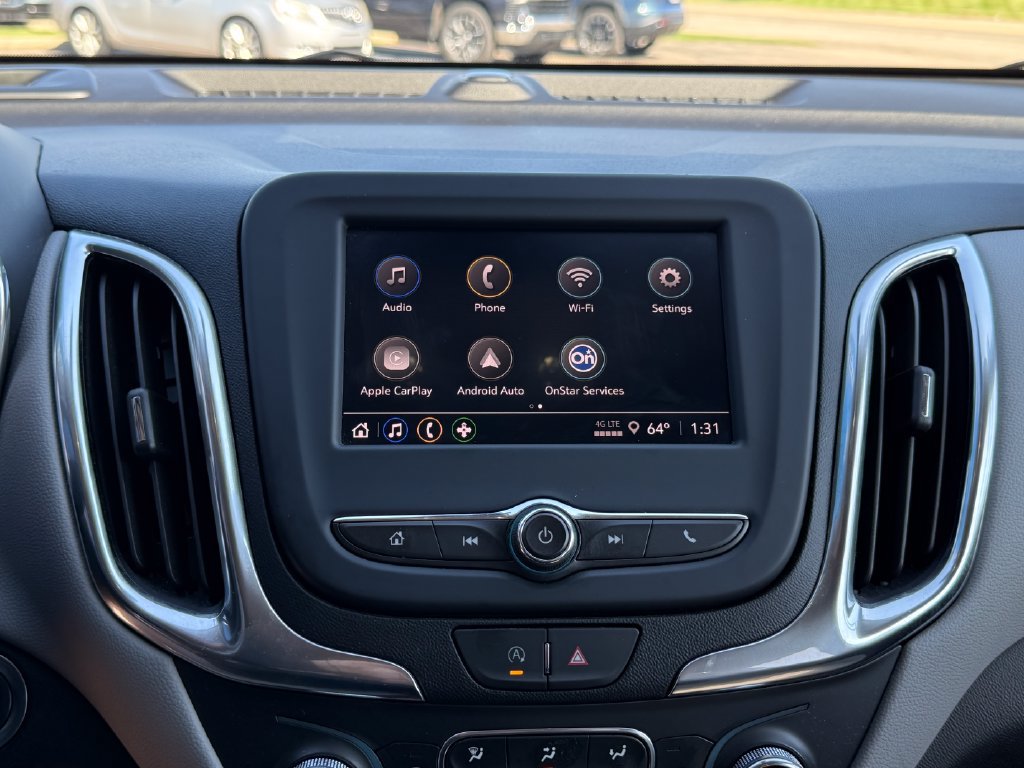 Certified 2022 Chevrolet Equinox LT FWD image 23