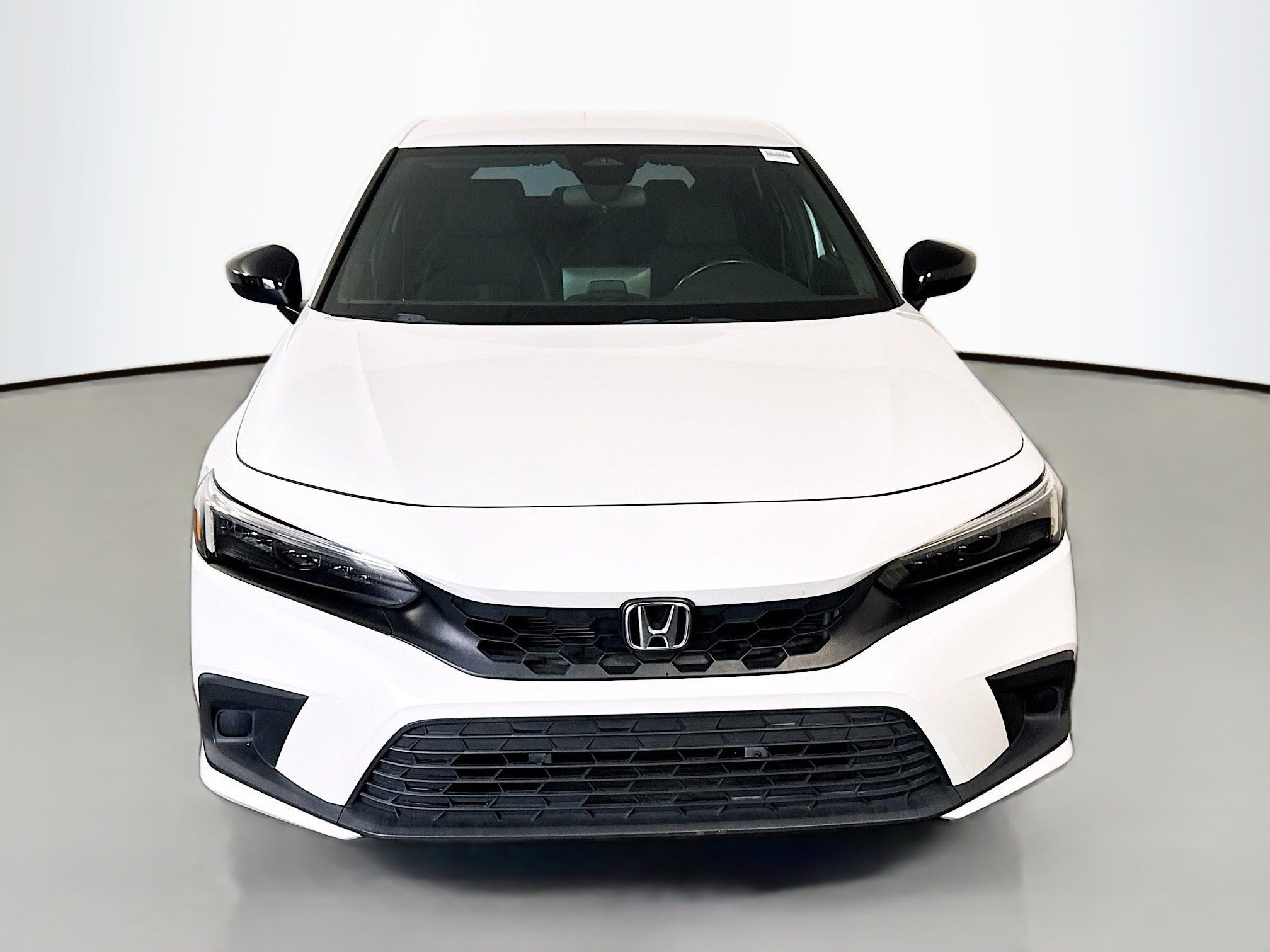 Used 2022 Honda Civic Sport image 2