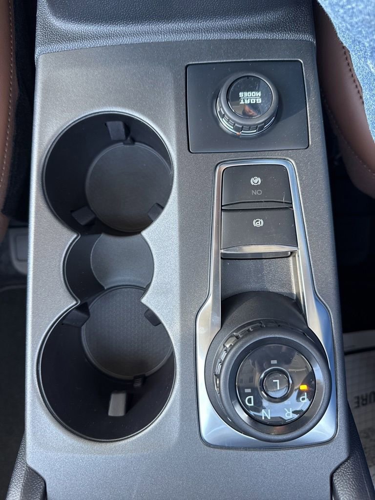 New 2025 Ford Bronco Sport Outer Banks w/ Outer Banks Tech Package+ image 33