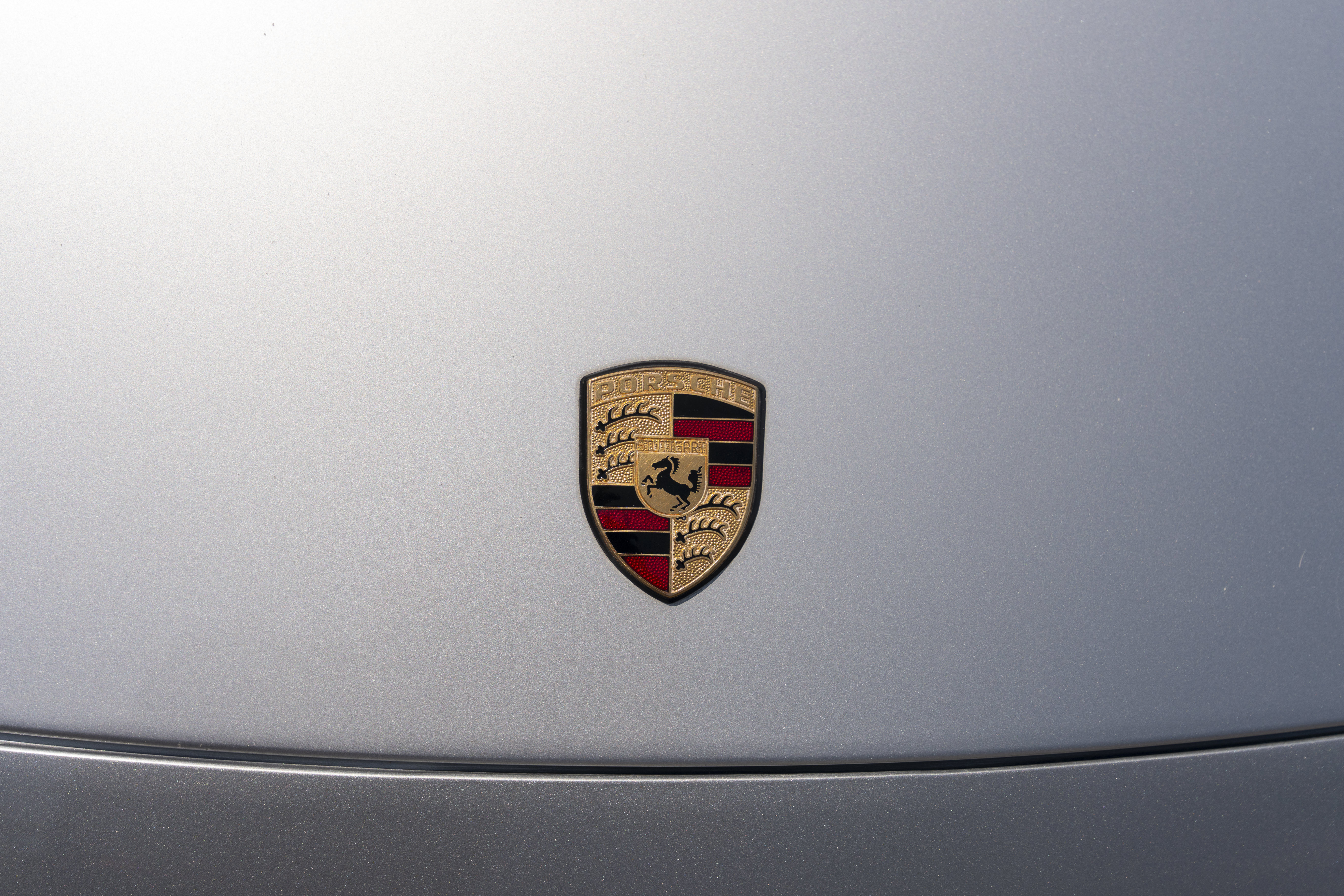 Used 1991 Porsche 928 S4 RWD image 11