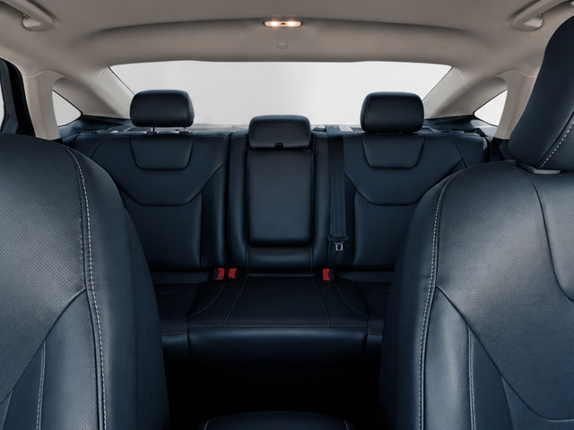 Certified 2019 Ford Fusion Titanium FWD image 13