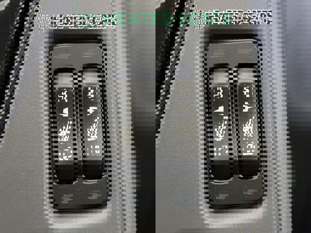 New 2026 Subaru Crosstrek 2.5i Wilderness image 13