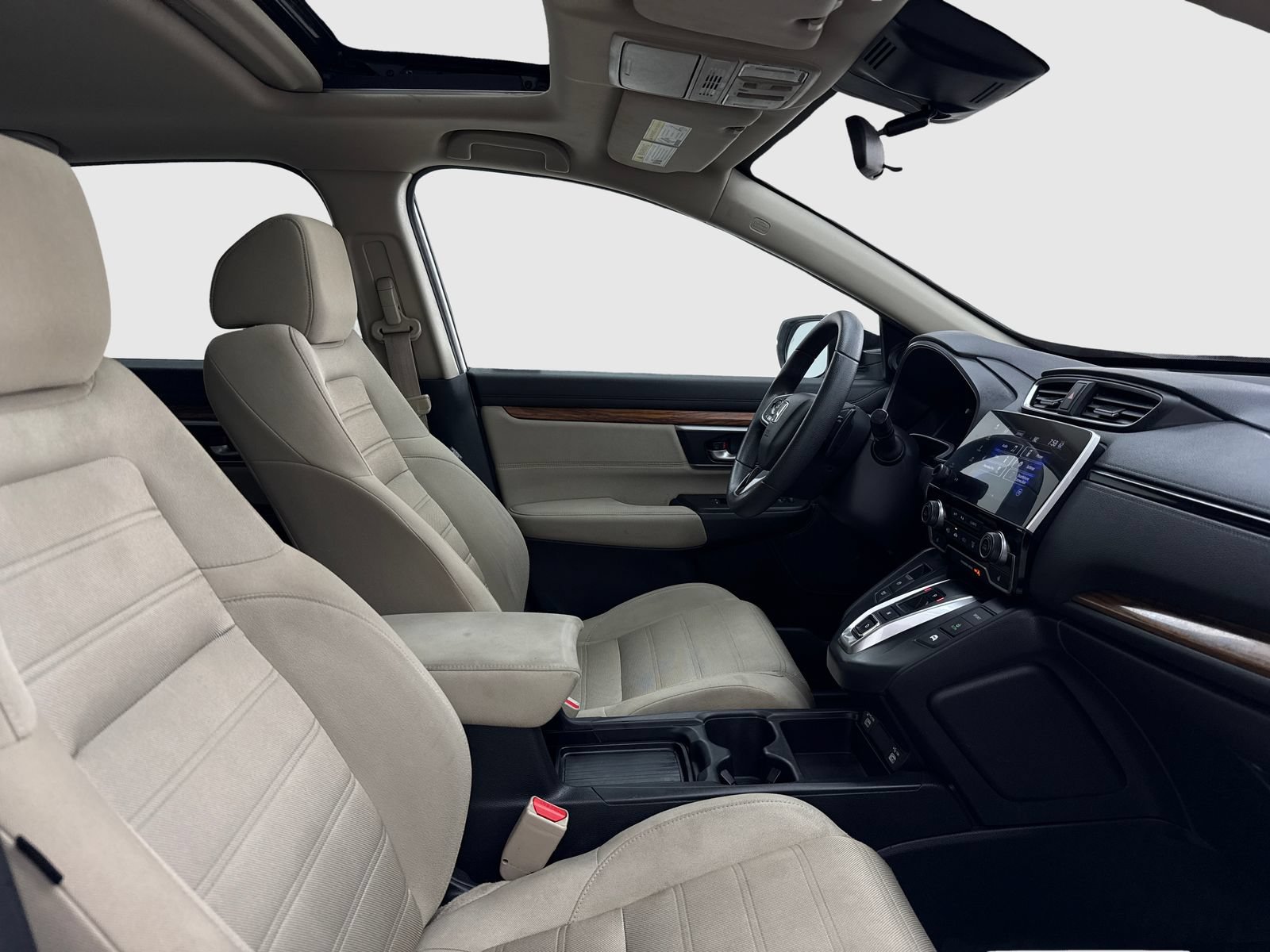 Used 2022 Honda CR-V EX image 40