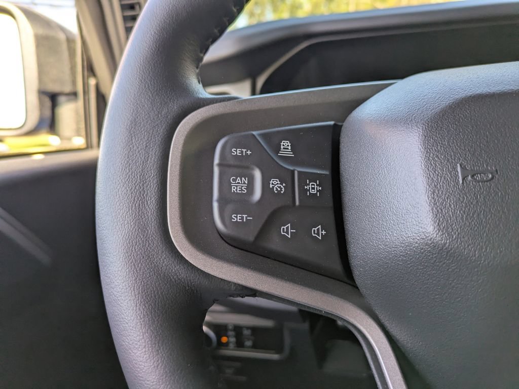 New 2025 Ford Bronco Badlands AWD/4WD image 26
