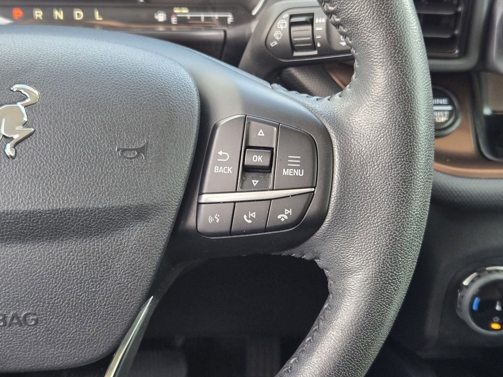 Used 2022 Ford Bronco Sport Outer Banks w/ Tech Package image 27