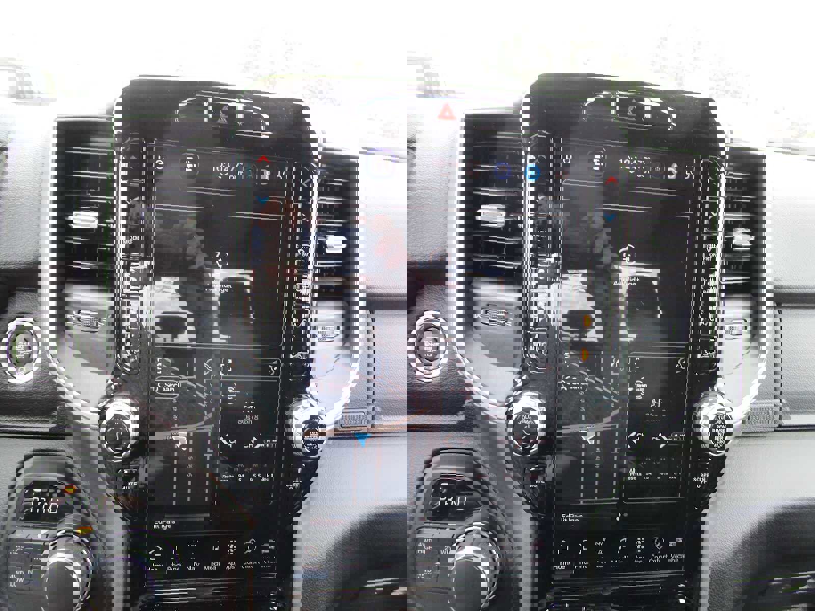 New 2026 RAM 1500 Big Horn image 24