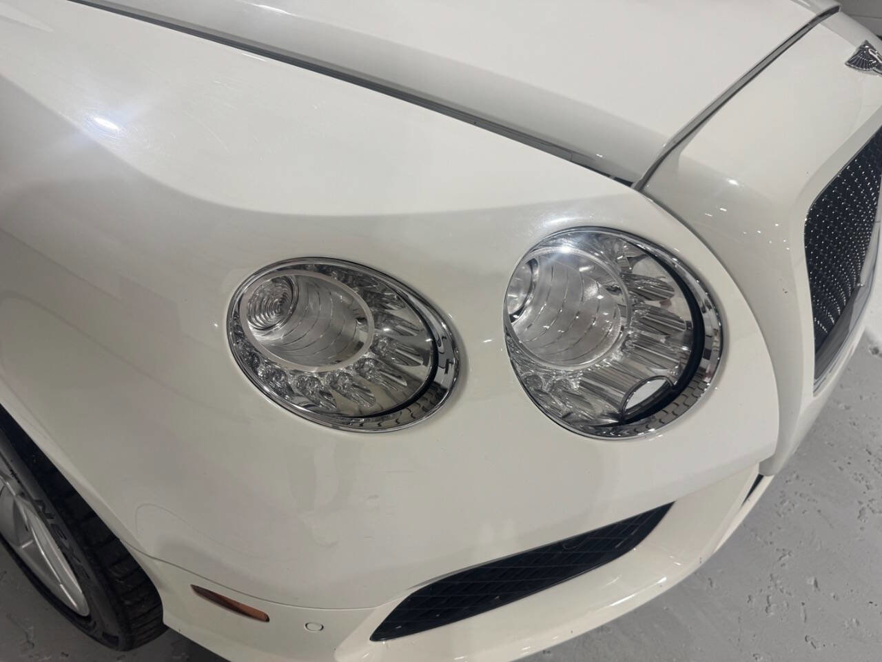 Used 2013 Bentley Continental GT image 40