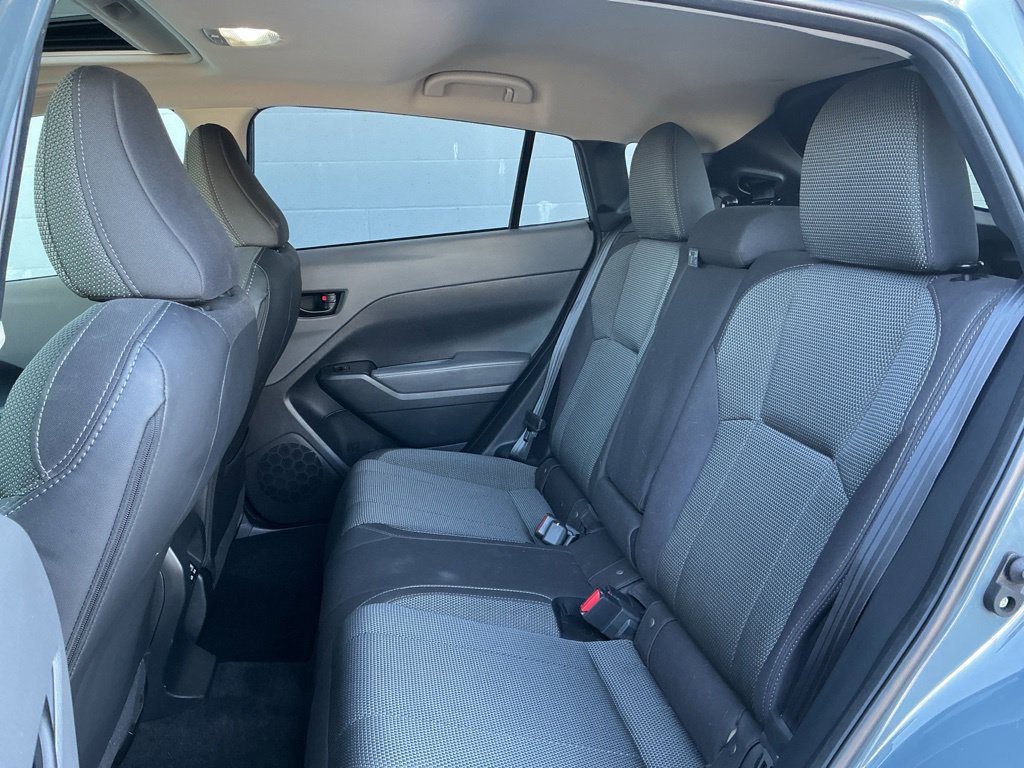 Certified 2024 Subaru Crosstrek 2.0i Premium AWD/4WD image 32