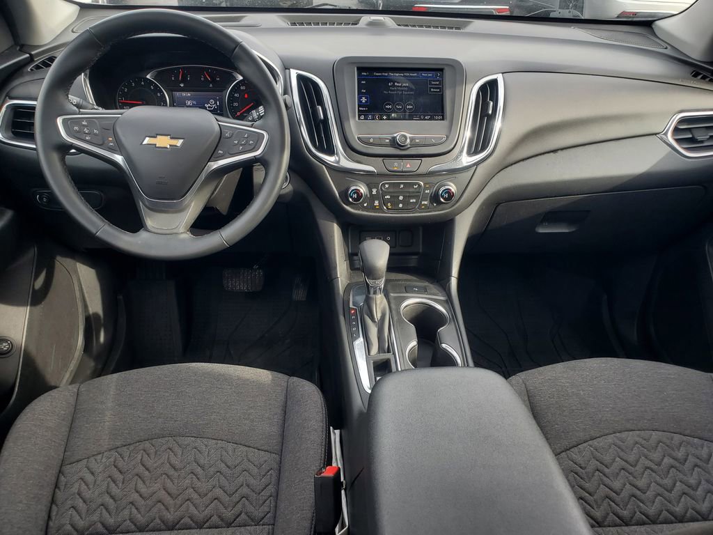 Used 2023 Chevrolet Equinox LT image 28