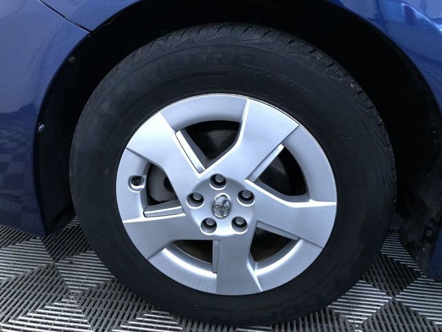 Used 2011 Toyota Prius Two image 16