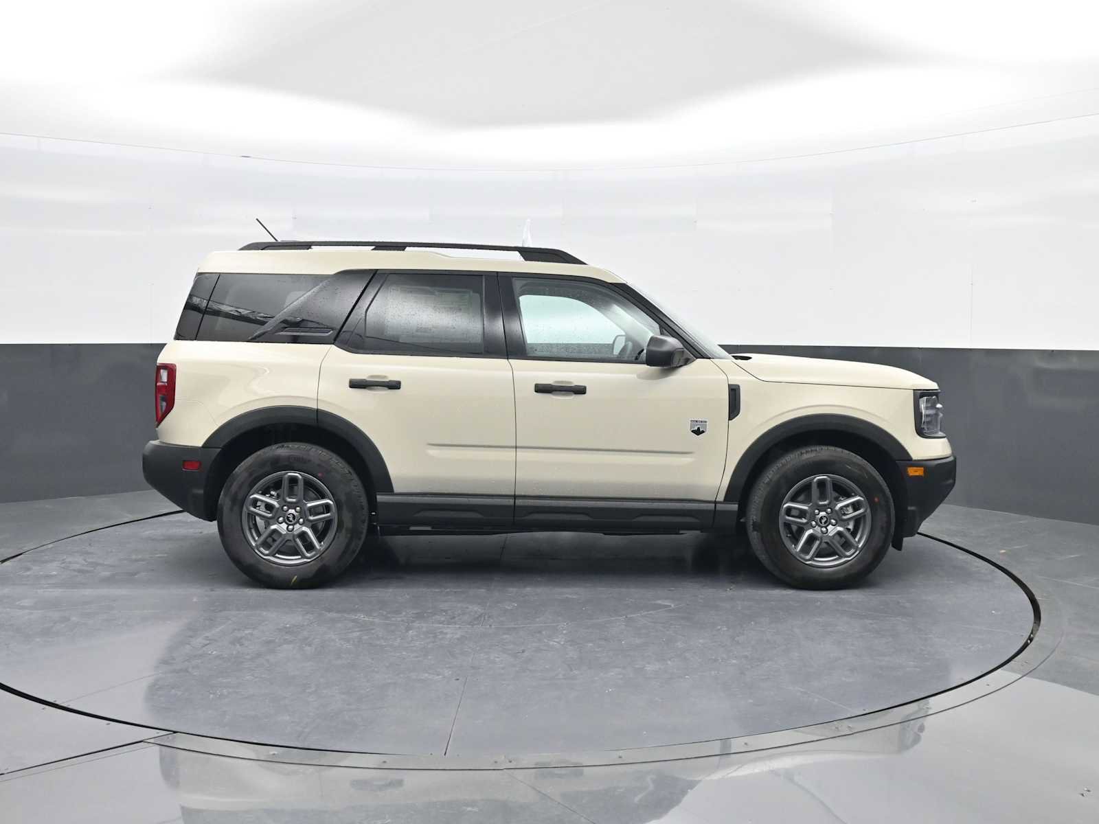 New 2025 Ford Bronco Sport Big Bend w/ Convenience Package image 9