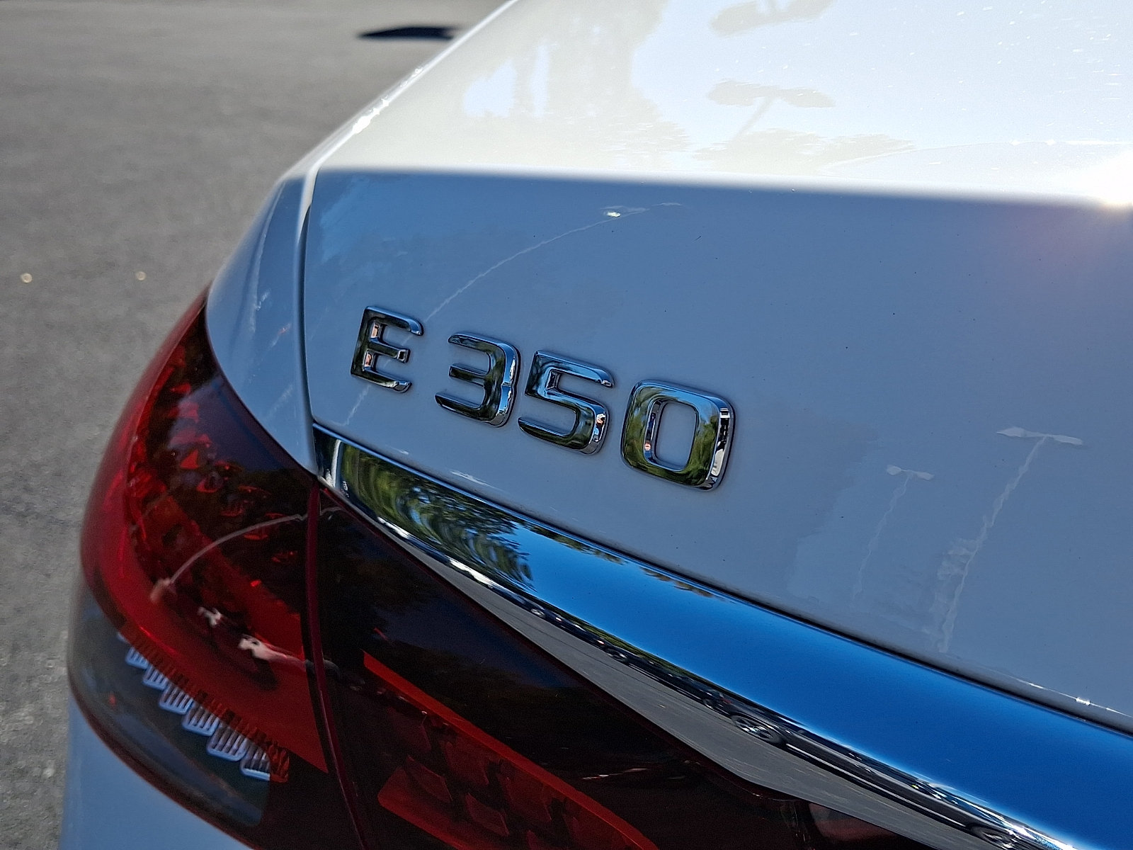 Certified 2023 Mercedes-Benz E 350 4MATIC Sedan image 32