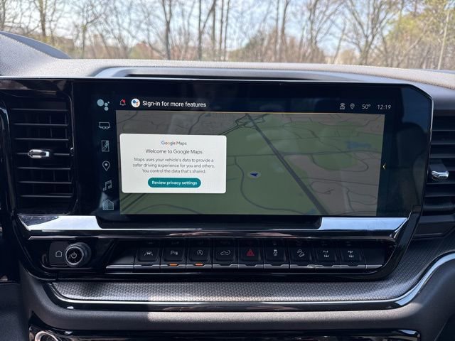 Used 2022 Chevrolet Silverado 1500 ZR2 w/ Technology Package image 16