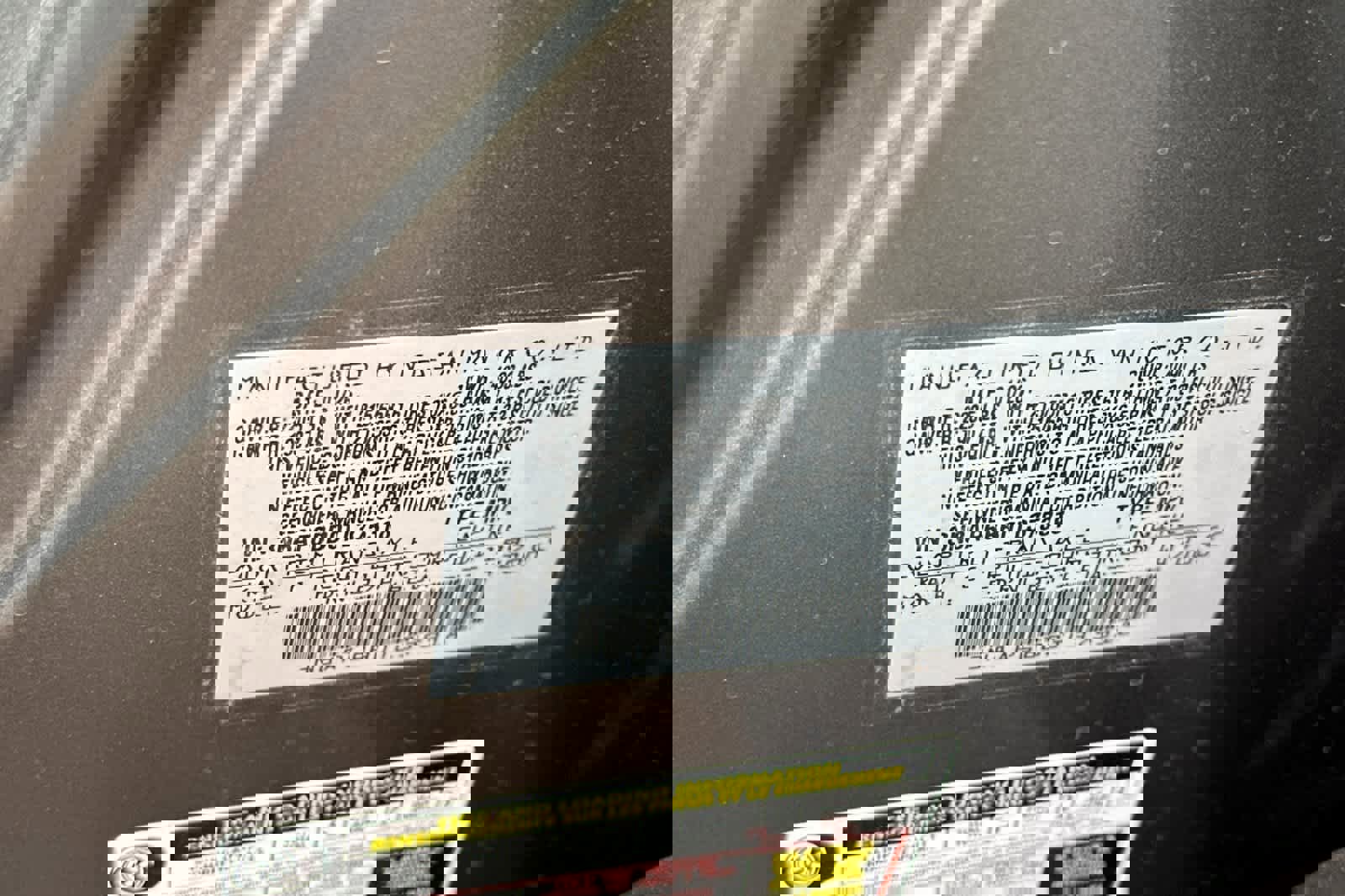 New 2026 Nissan Kicks S image 26