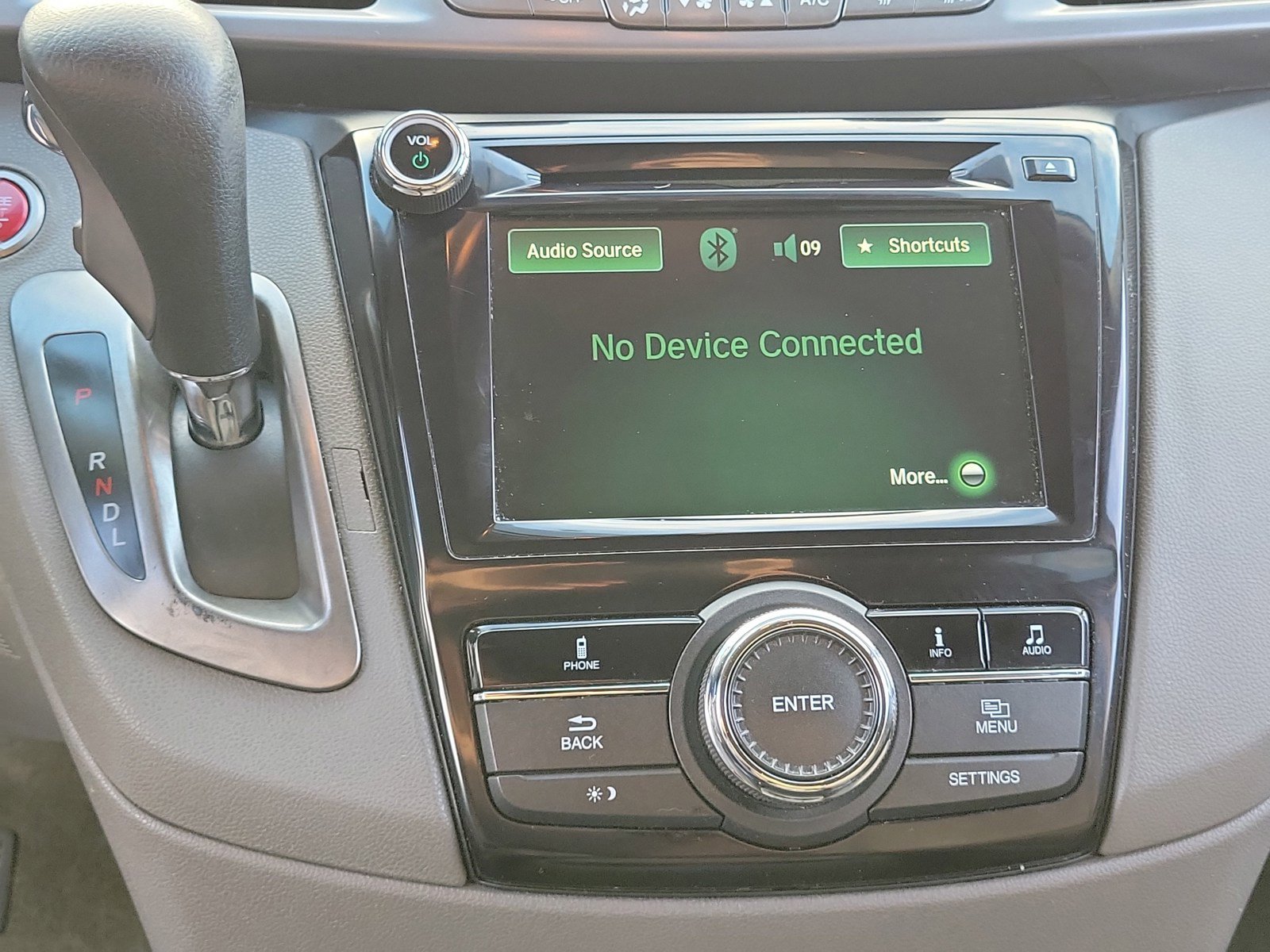 Used 2014 Honda Odyssey EX image 22