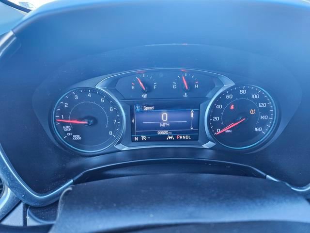 Used 2021 Chevrolet Equinox LT image 15