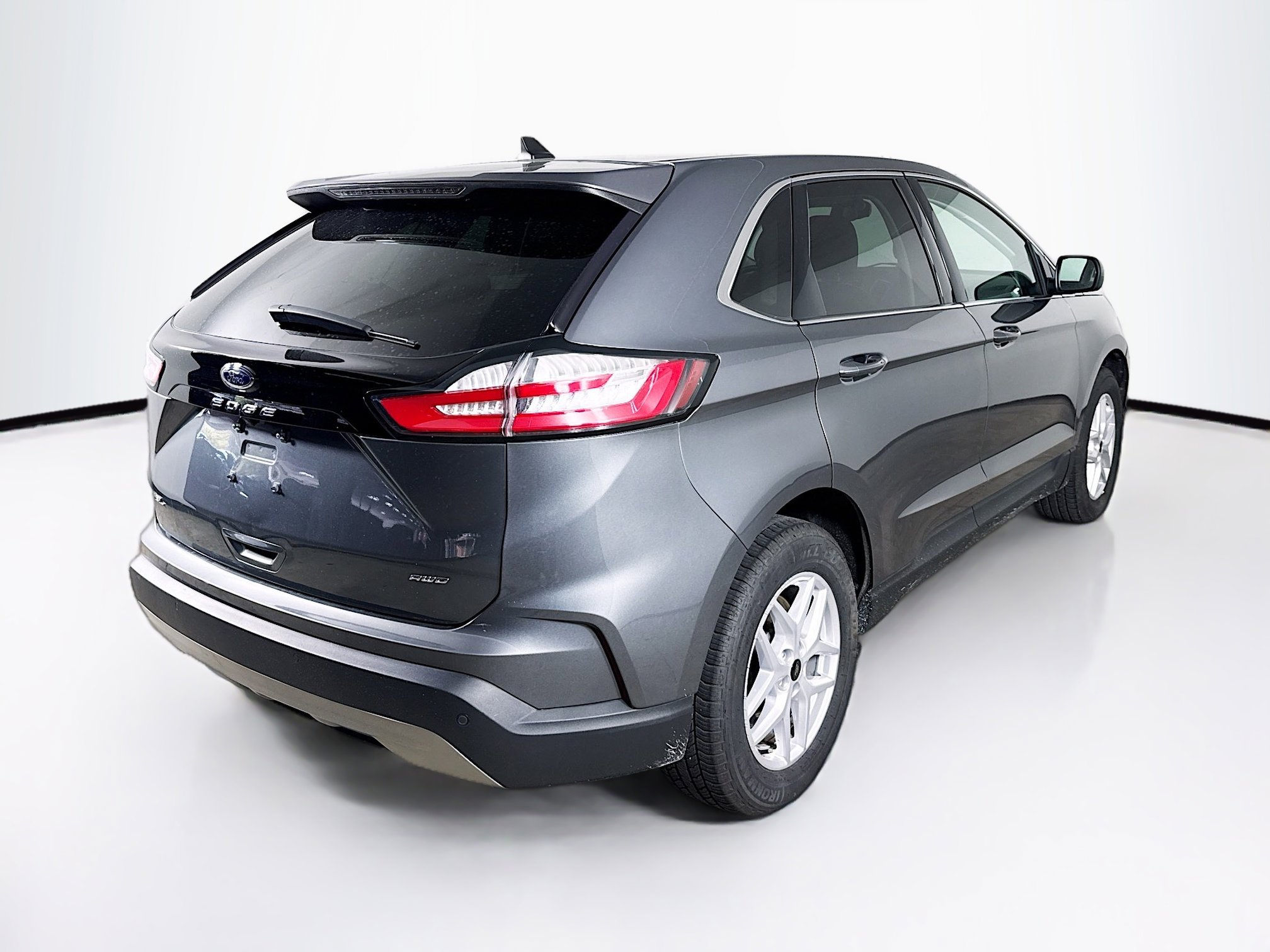 Used 2024 Ford Edge SEL AWD/4WD image 31