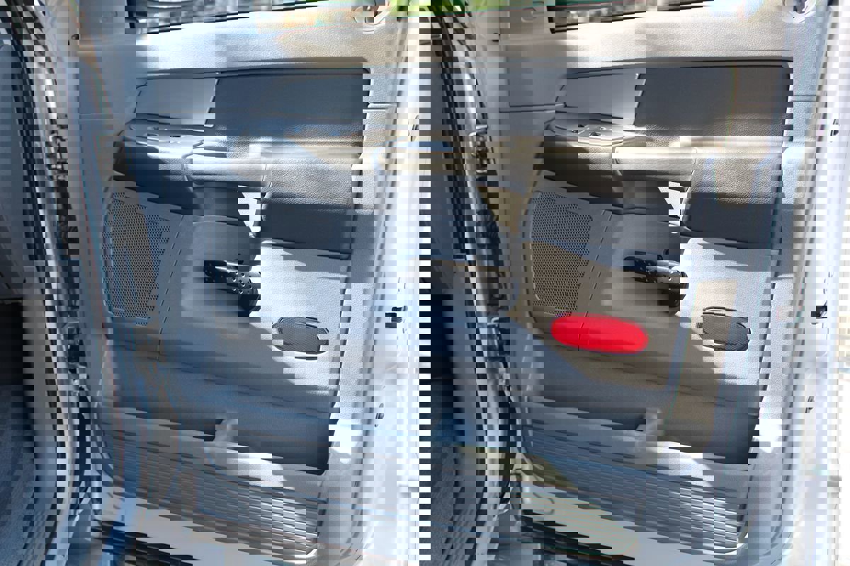 Used 2008 Dodge Ram 1500 Truck SLT w/ Trailer Tow Group image 19