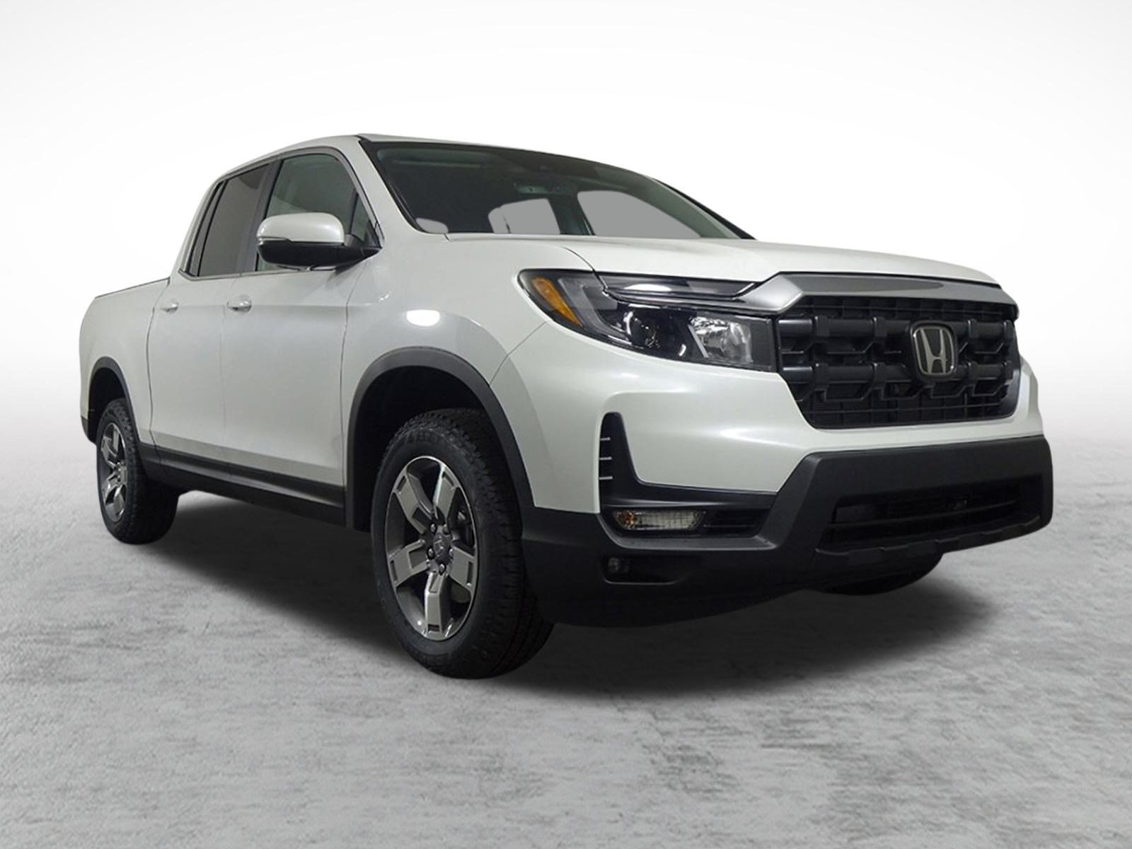 New 2026 Honda Ridgeline RTL image 7