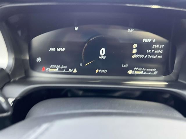 Certified 2023 Lincoln Aviator AWD w/ Premium Package image 29