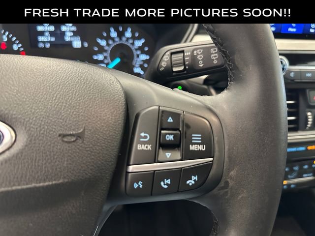 Used 2022 Ford Escape SE w/ Convenience Package image 27