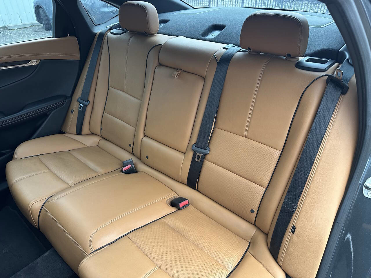 Used 2014 Chevrolet Impala LTZ image 38