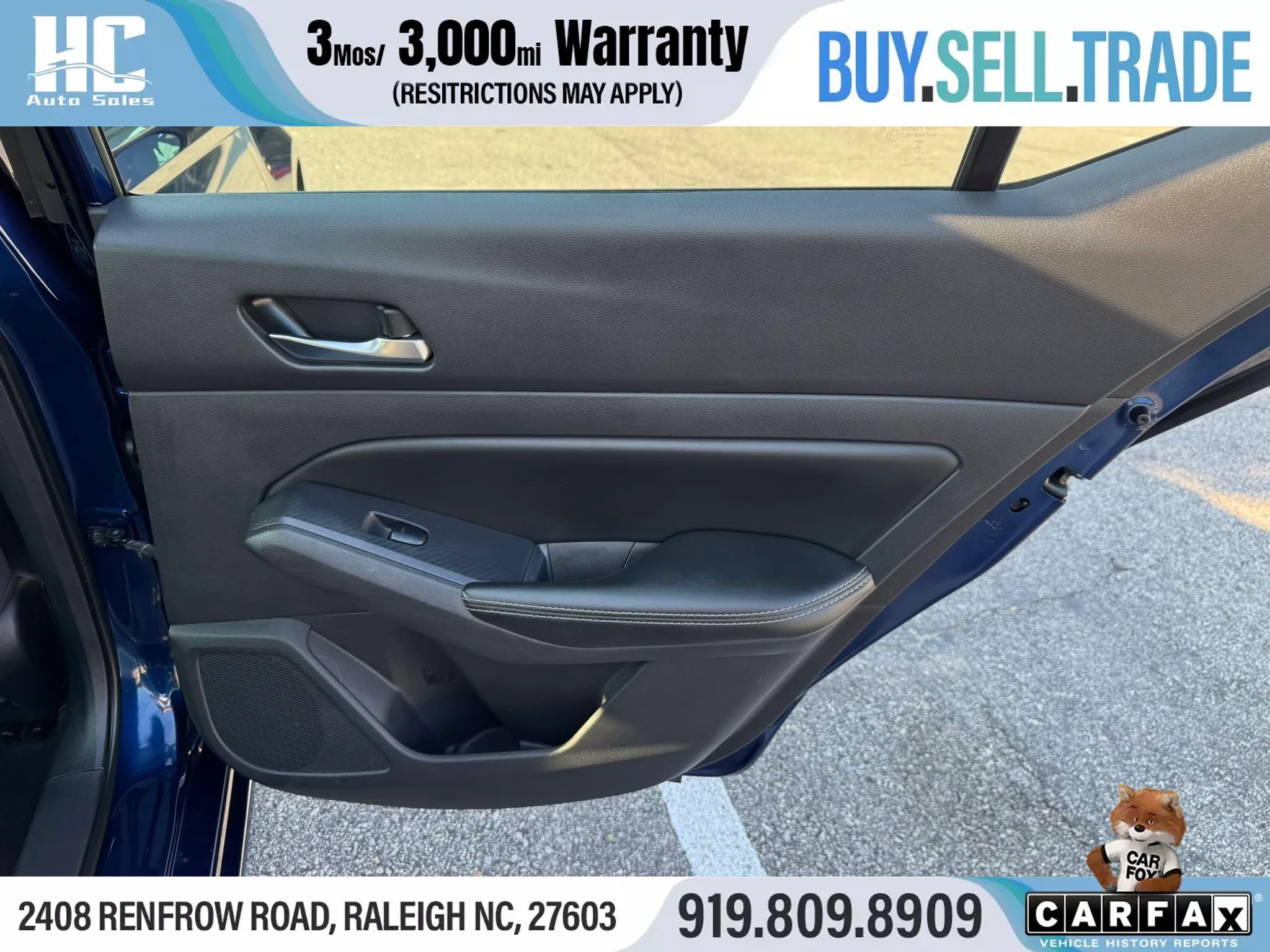 Used 2020 Nissan Altima 2.5 S FWD image 20