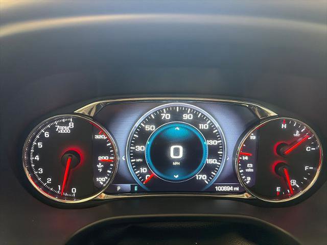 Used 2019 GMC Acadia Denali AWD/4WD image 13
