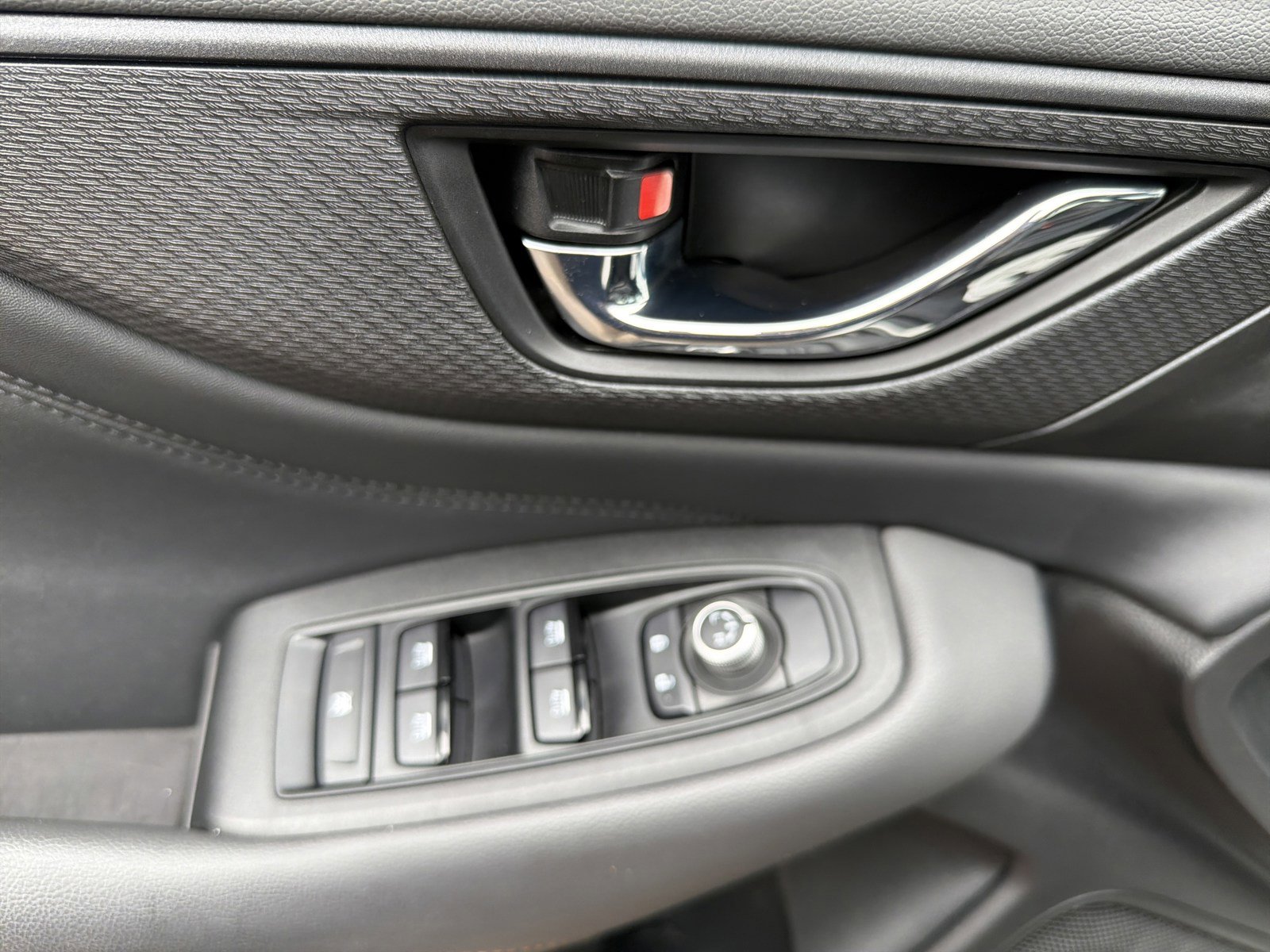 Certified 2022 Subaru Outback Wilderness image 19