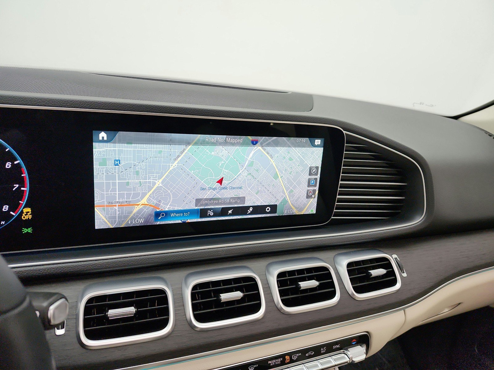 Used 2021 Mercedes-Benz GLE 350 image 14
