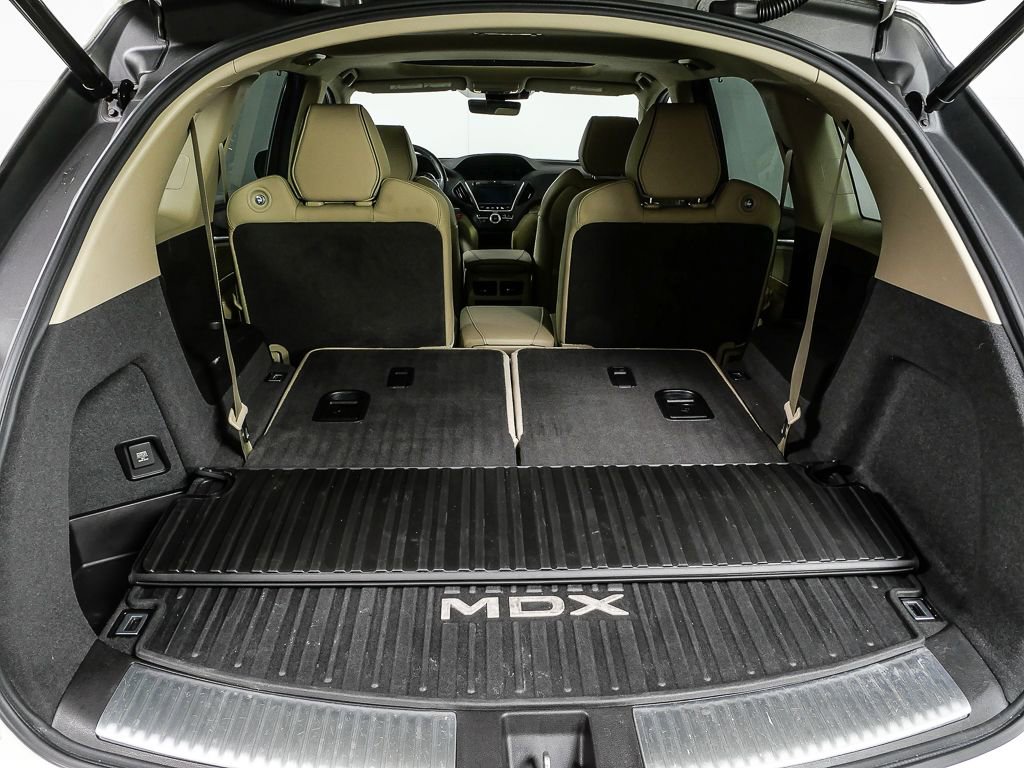 Used 2019 Acura MDX SH-AWD w/ Advance Package image 35