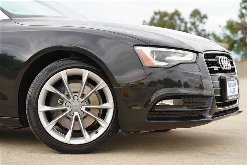 Used 2013 Audi A5 2.0T Premium Plus w/ Premium Plus Pkg AWD/4WD image 21