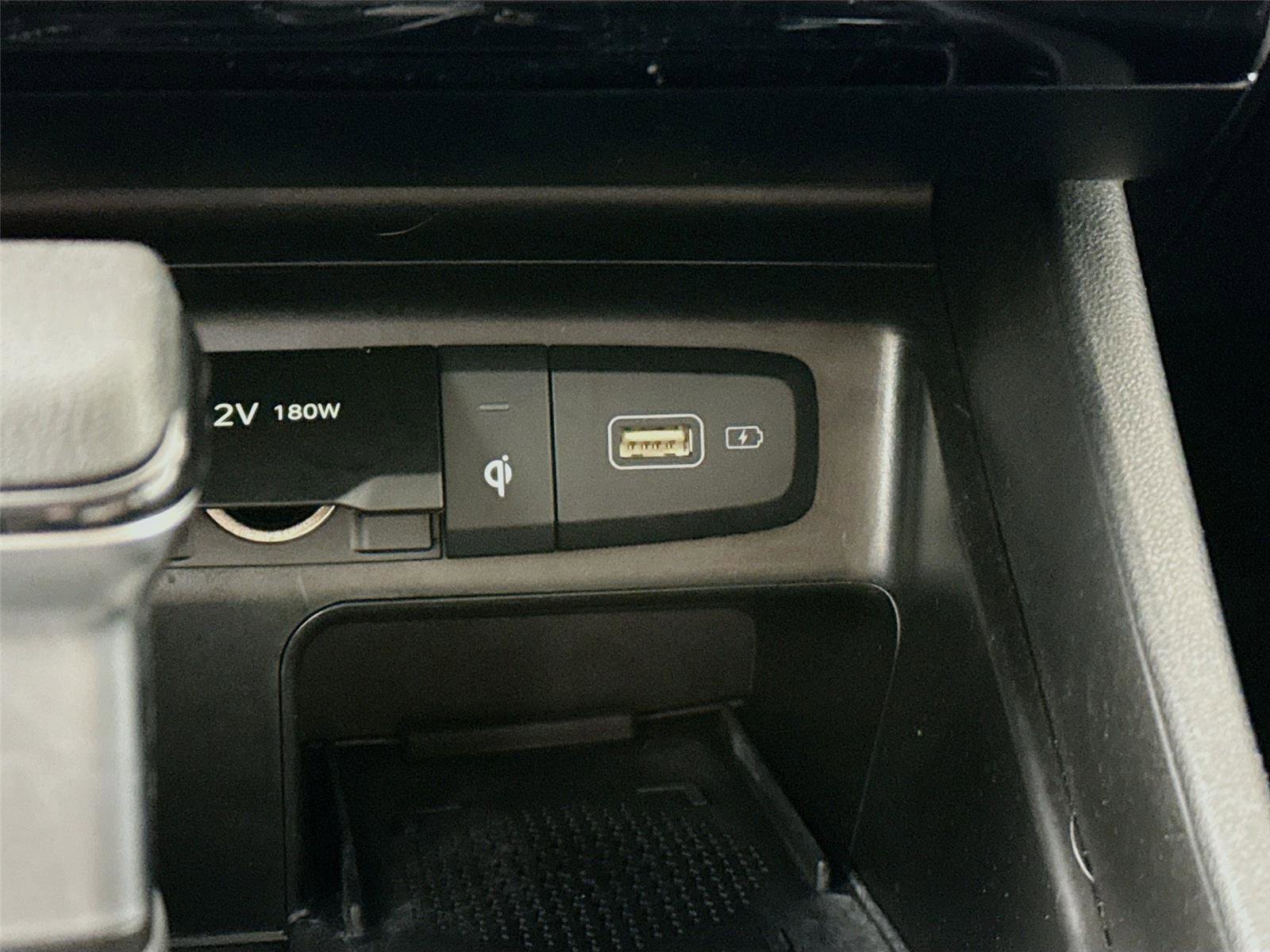 Used 2023 Hyundai Tucson SEL image 24