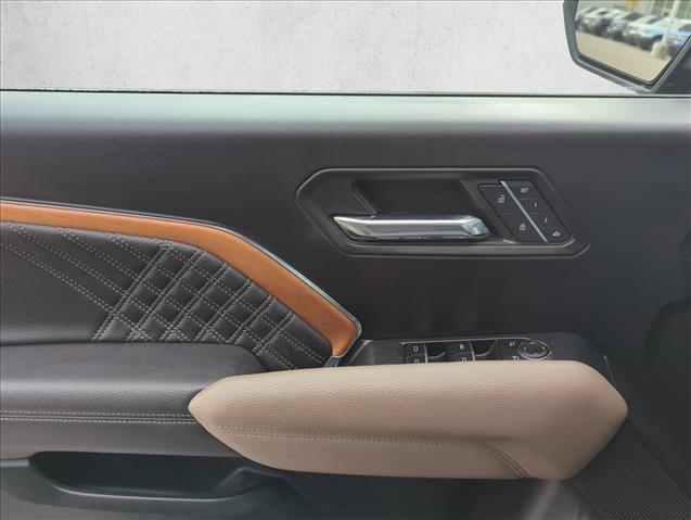 Used 2023 GMC Canyon Denali image 23