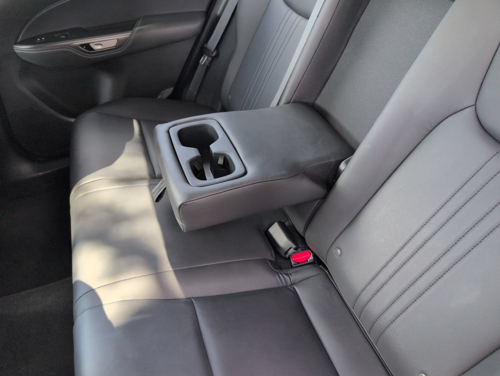 Certified 2025 Lexus NX 250 FWD w/ Accessory Package (Z1) image 19
