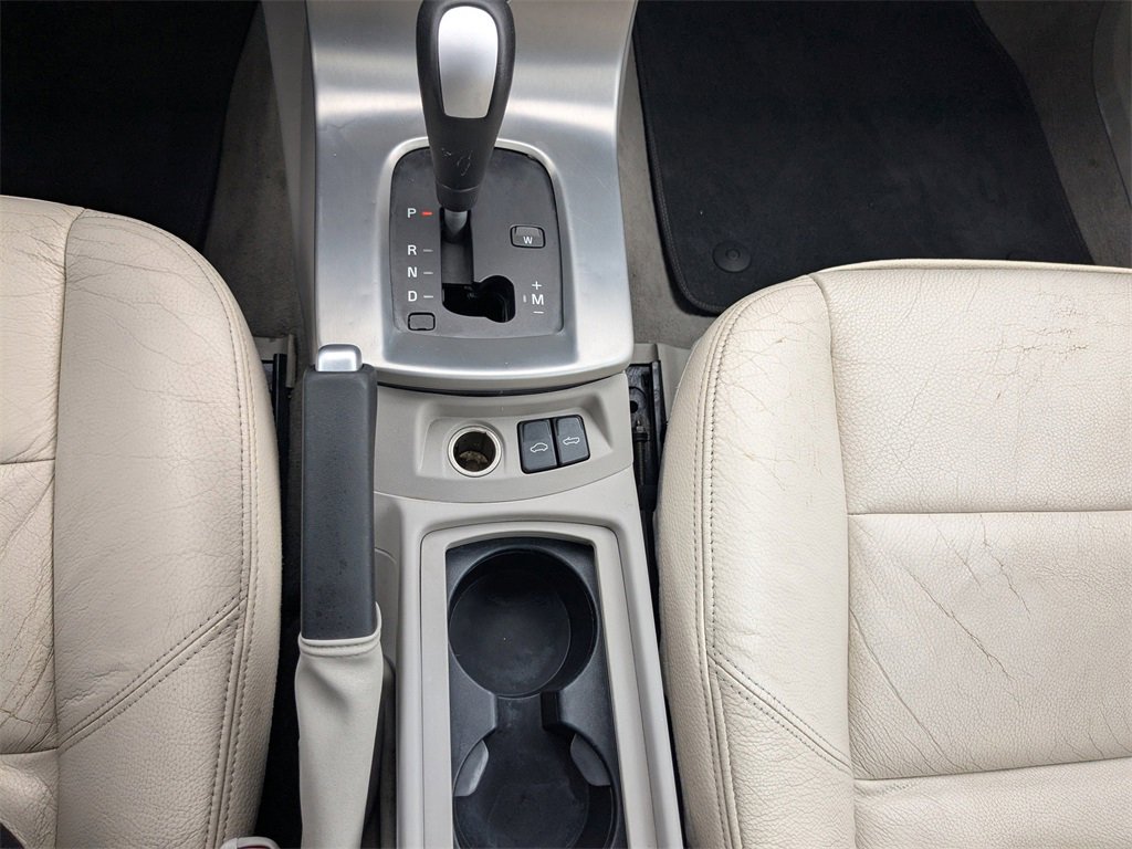 Used 2007 Volvo C70 T5 image 19