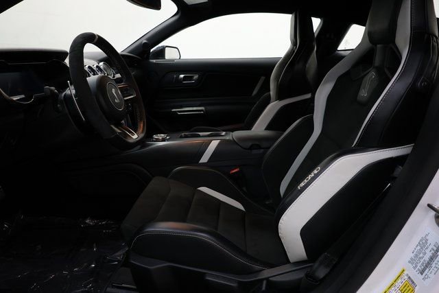 Used 2021 Ford Mustang Shelby GT500 w/ Carbon Fiber Track Pack image 73