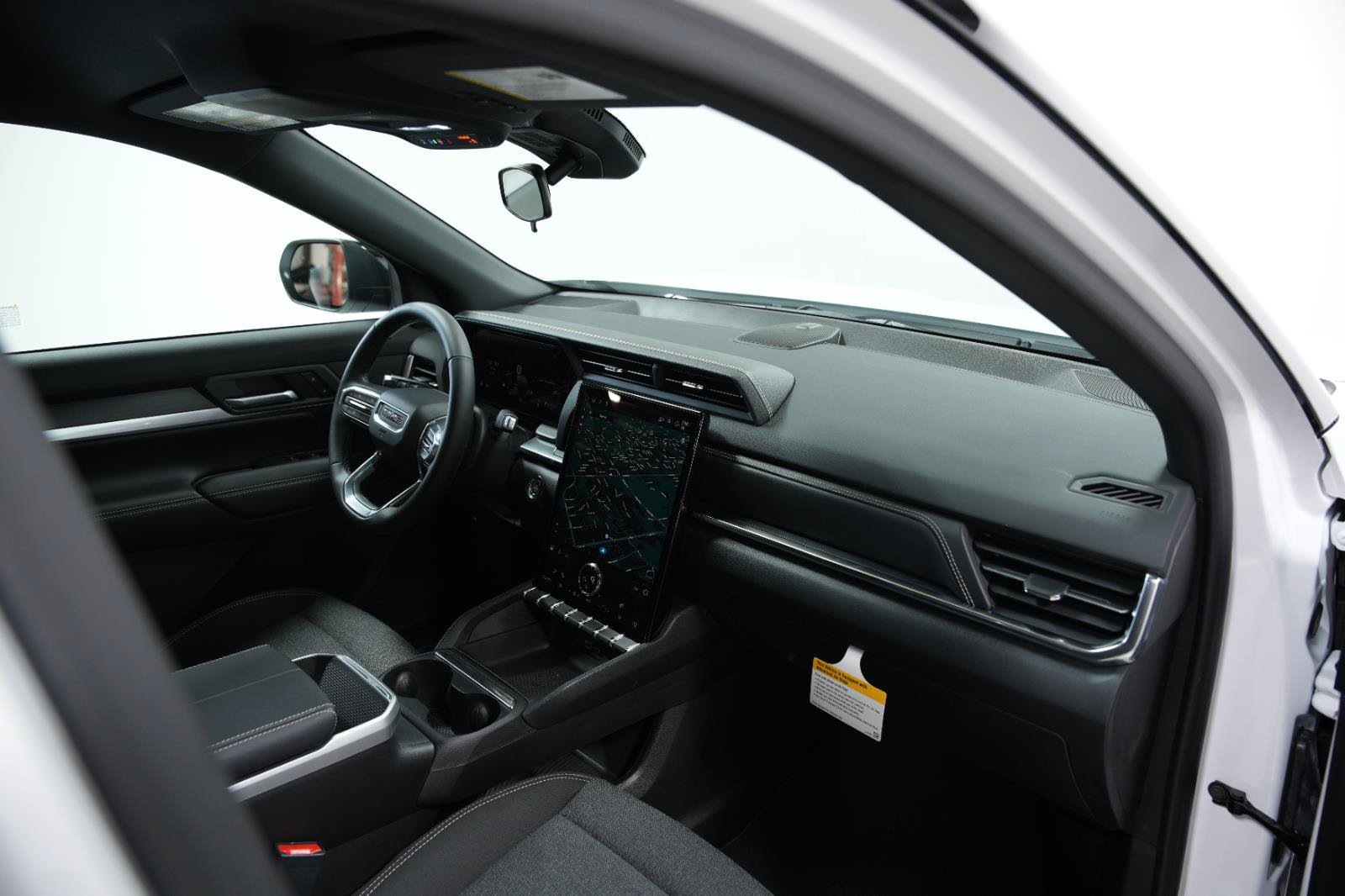 New 2026 GMC Terrain Elevation w/ Black Edition FWD image 62