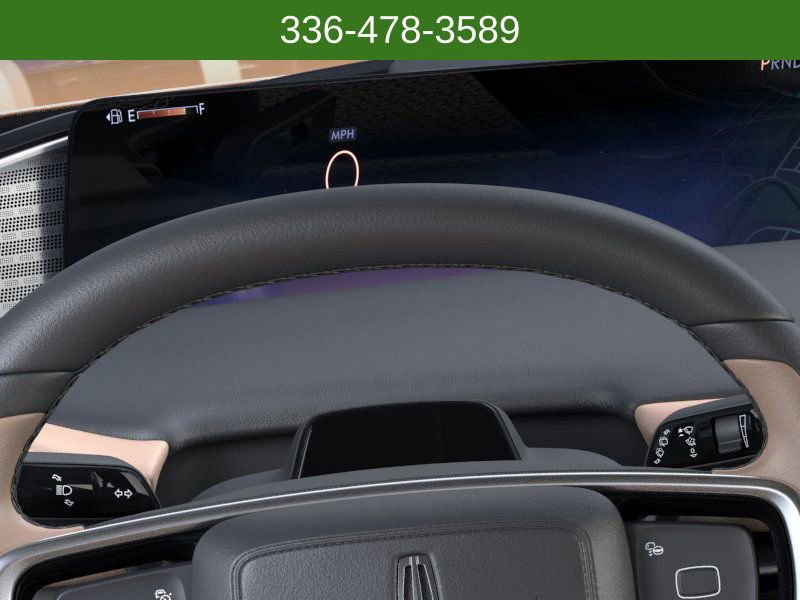 New 2026 Lincoln Navigator L Black Label image 13