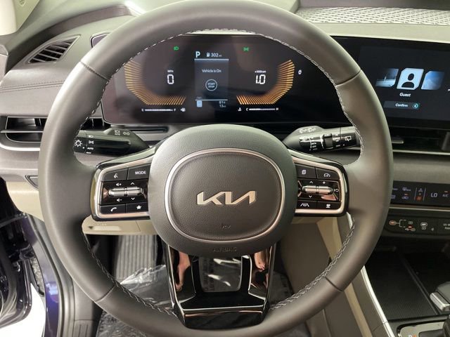 New 2026 Kia Carnival EX image 20