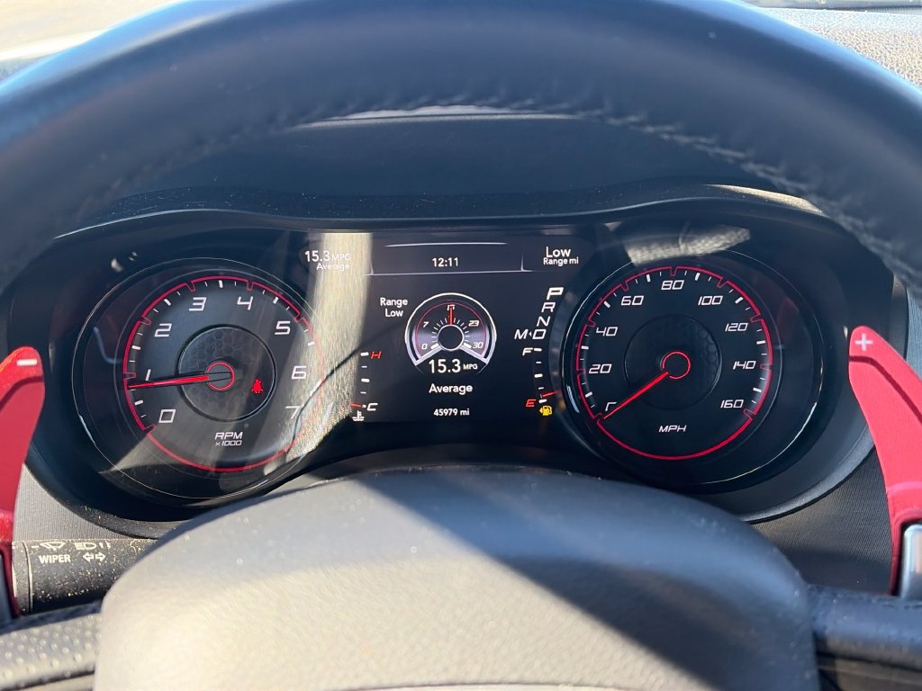 Used 2017 Dodge Charger R/T RWD image 20
