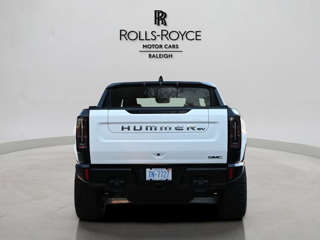 Used 2023 GMC Hummer EV Edition 1 image 5