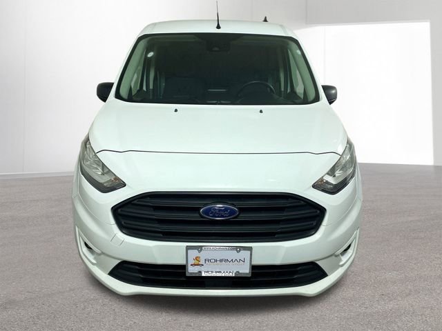 Used 2022 Ford Transit Connect XLT image 23