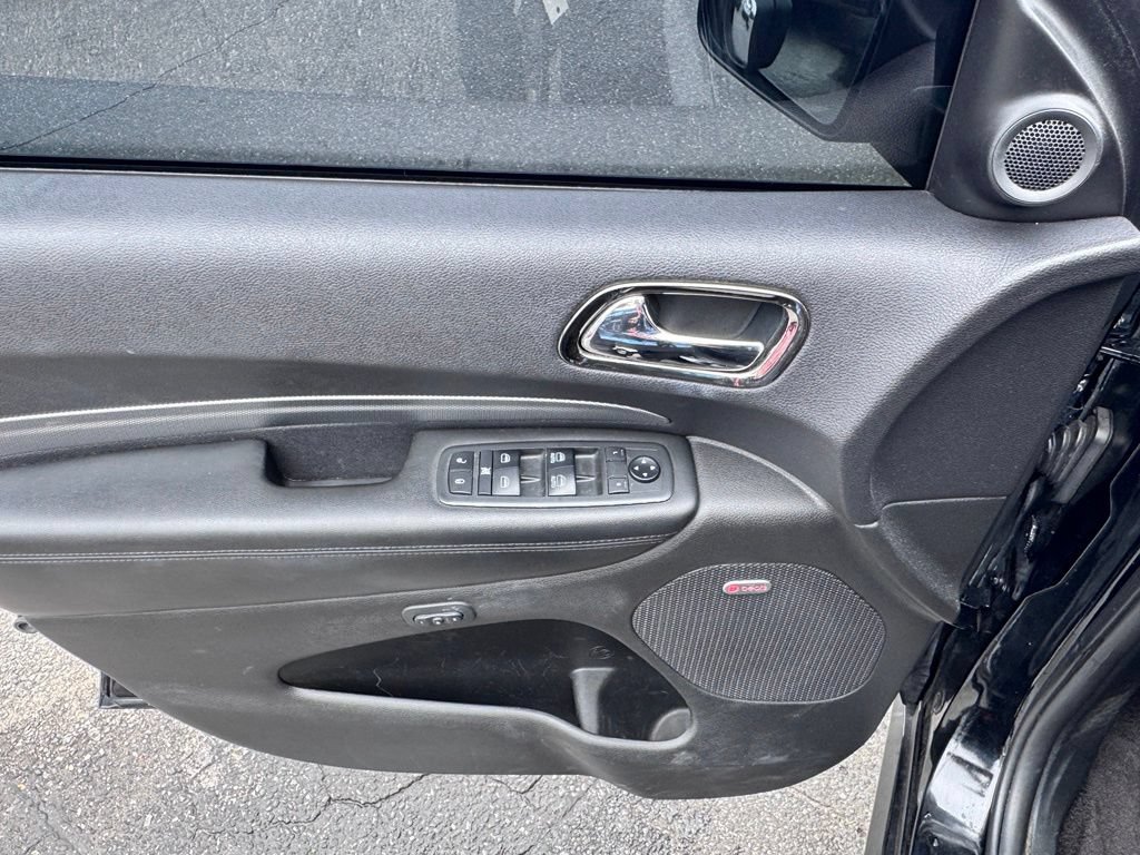 Used 2018 Dodge Durango GT w/ Premium Group AWD/4WD image 10