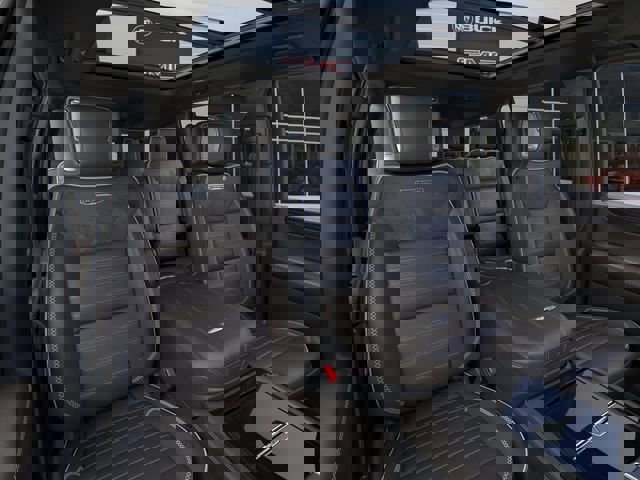 New 2026 GMC Yukon XL Denali Ultimate image 16