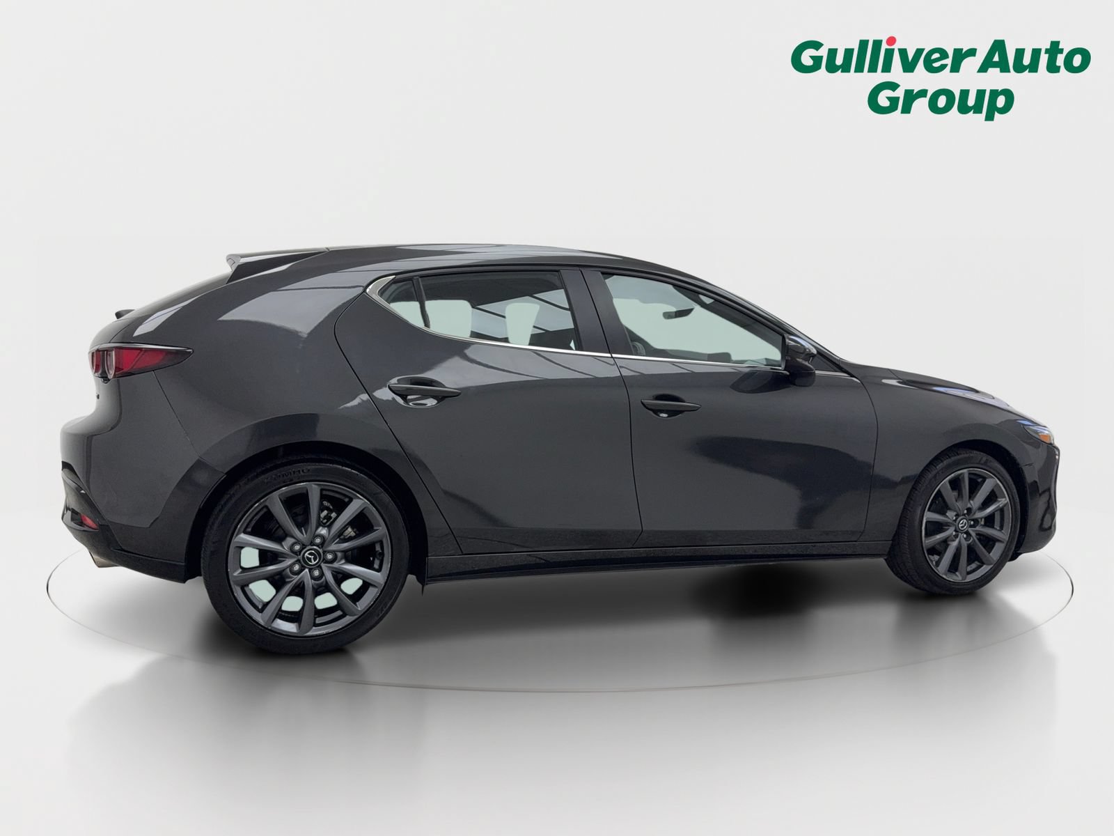 Used 2021 MAZDA MAZDA3 s FWD image 9
